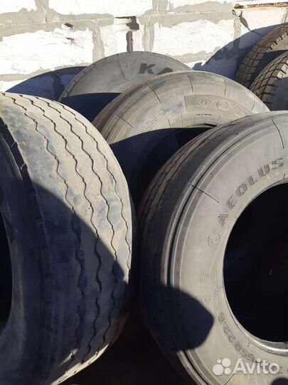 КАМА Кама-503 385/65 R22