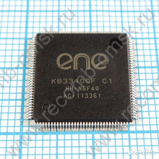 KB3310QF C1 - Мультиконтроллер