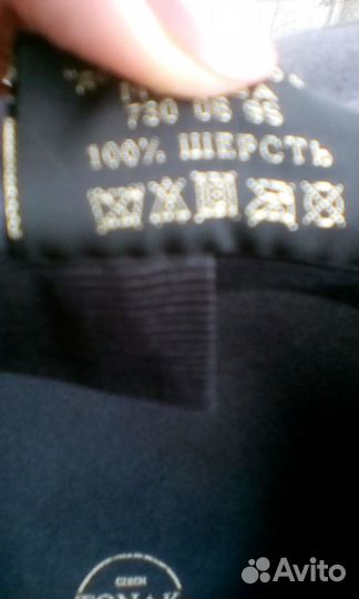 Шляпа стильная унисекс