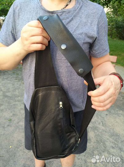 Изготовление кожаных изделий