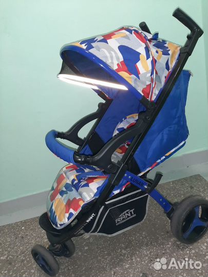 Детские коляски