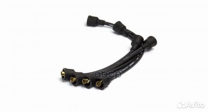 Провода высоковольтные (без наконечника) для а