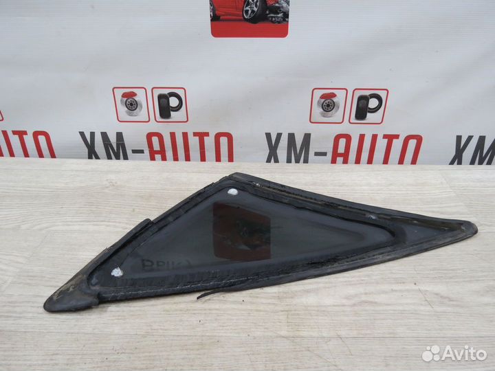 Форточка задняя правая Ford Mondeo 4