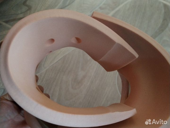 Воротник Шанца взрослый