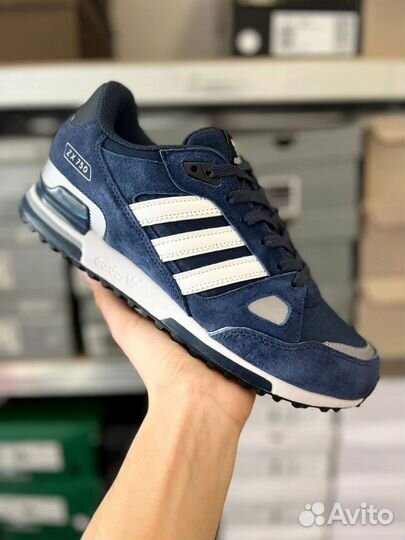 Кроссовки Adidas ZX 750