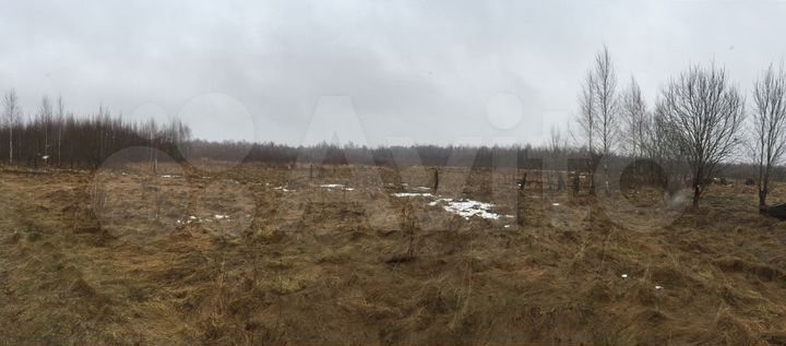 Участок 15 га (СНТ, ДНП)