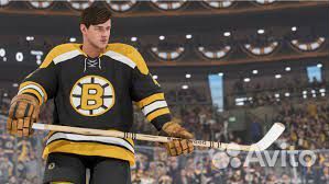 NHL 24 PS4 PS5 Пермь