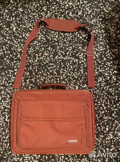 Сумка для ноутбука 15 Continent