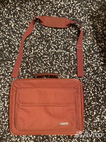 Сумка для ноутбука 15 Continent