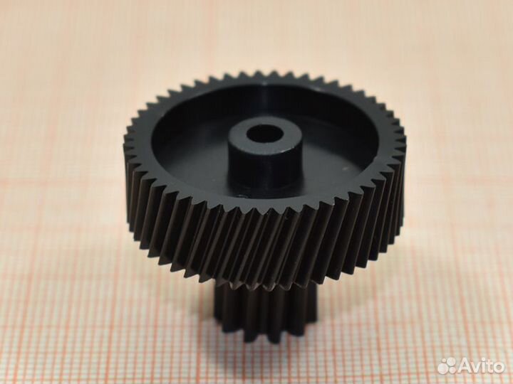 Шестерня для мясорубки Moulinex, 31/12 мм