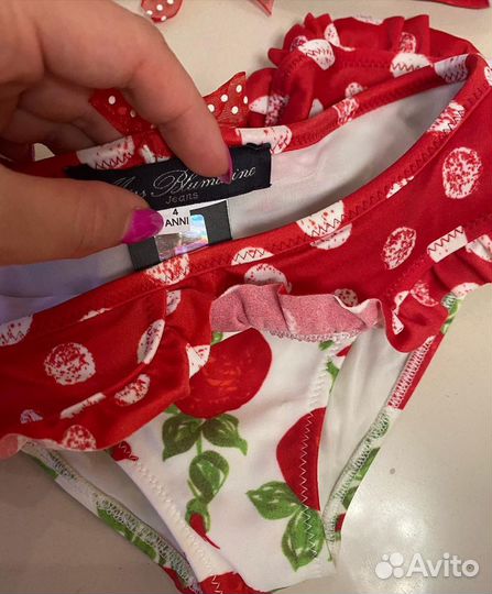 Blumarine, Roberto Cavalli