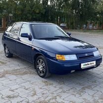 ВАЗ (LADA) 2112 1.6 MT, 2006, 161 500 км, с пробегом, цена 298 000 руб.