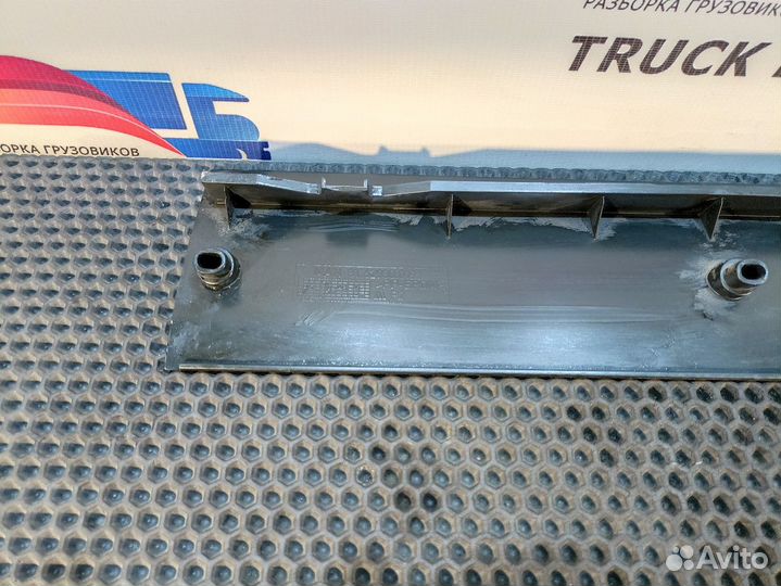 Накладка потолка задняя