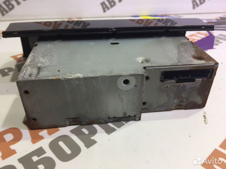 Мазда 6 CD - чейнджер