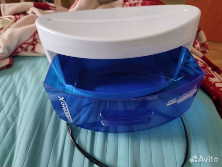 Стерилизатор уф для инструментов