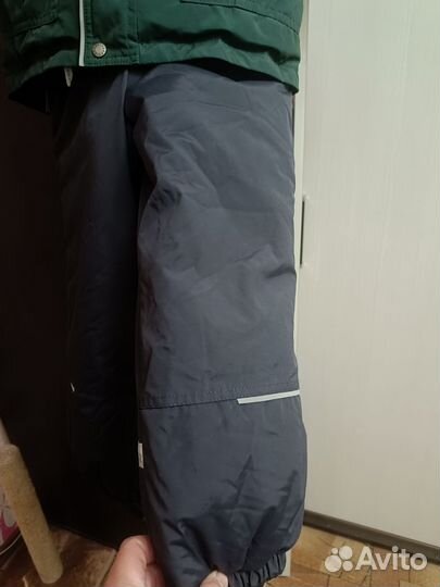 Зимний костюм kerry 122