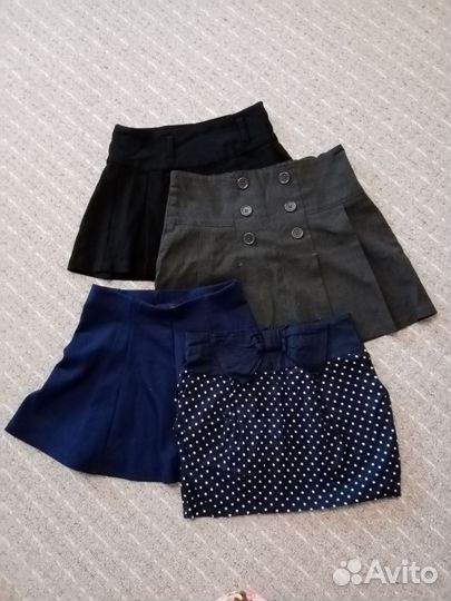 Школьная форма пакетом