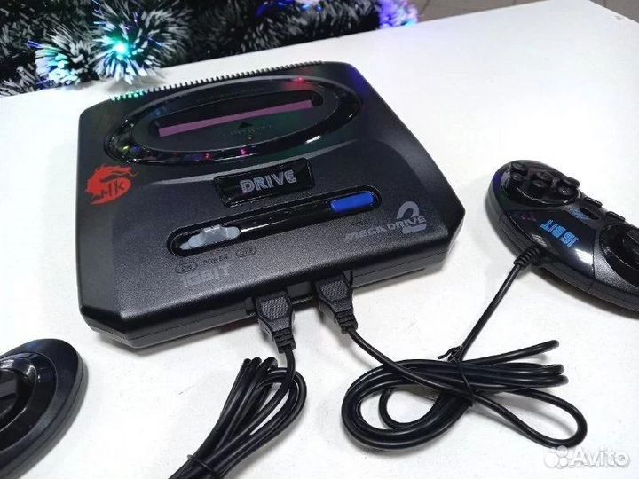 Sega