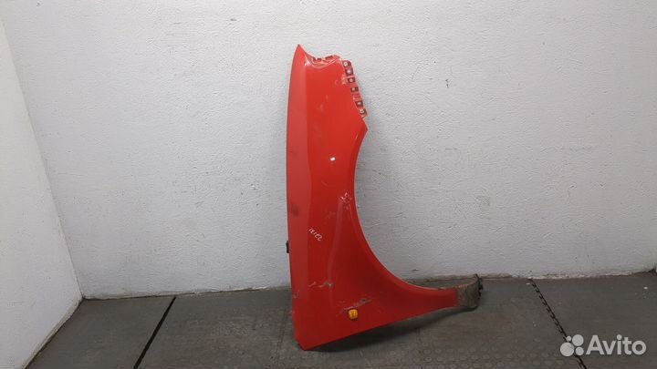 Крыло Audi A3 (8L), 2000