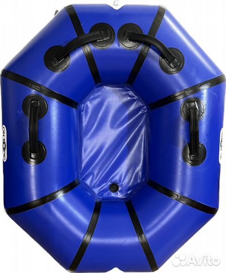 Водные Тюбинги 125*155*43