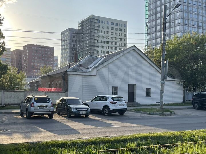 Сдача помещения под Офис/Производство, 323 м²