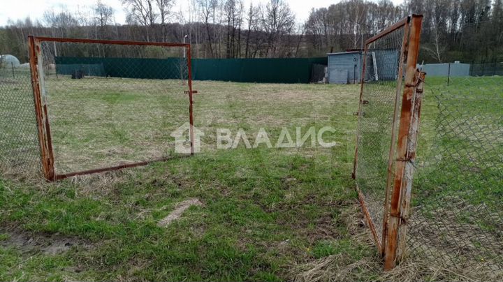 Участок 10 сот. (СНТ, ДНП)