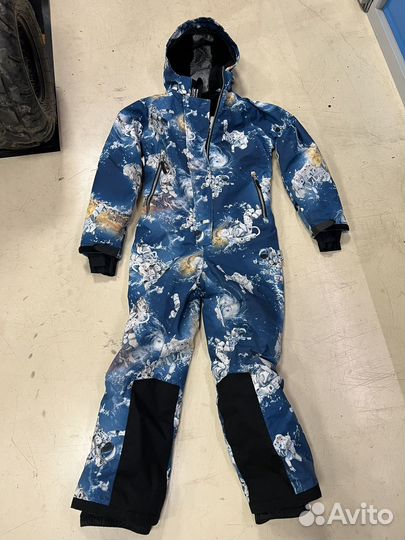 Детский комбинезон molo 152