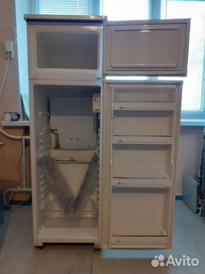 Холодильник Саратов