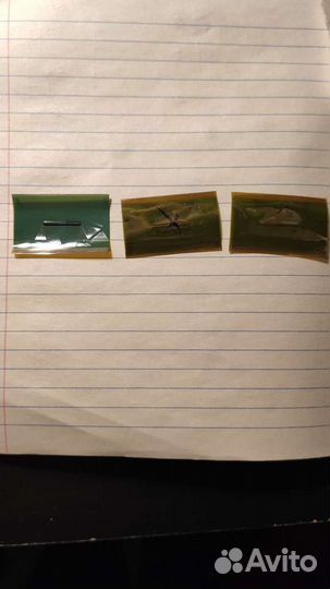 Ремонт матриц телевизора, устранение п