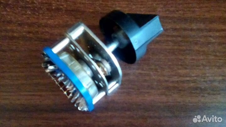 Пакетный выключатель, галетные переключатели