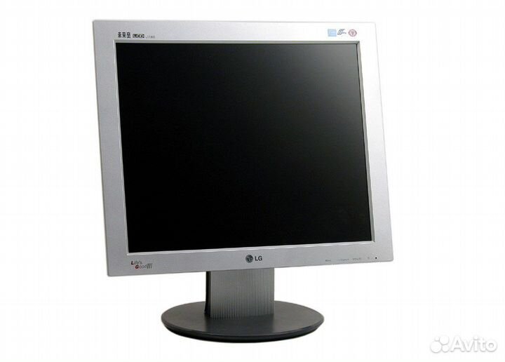 Монитор LG Flatron L1730S 17