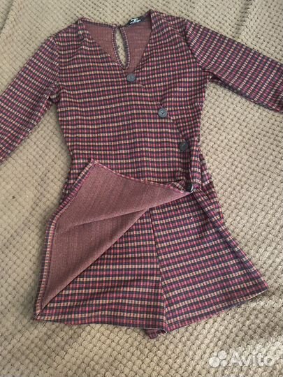 Комбинезон женский bershka