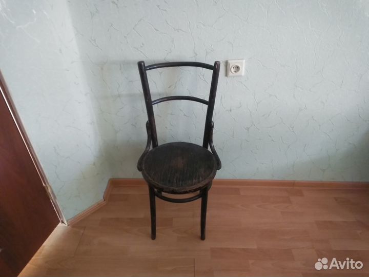 Старинный стул,бронь до 25 июля