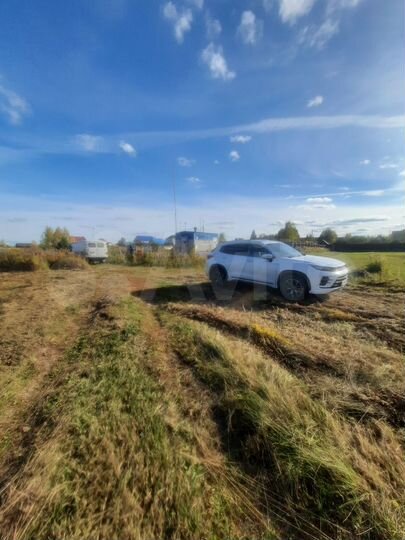 Участок 436,68 га (СНТ, ДНП)