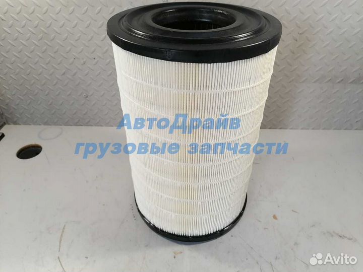 Фильтр воздушный LX5601 Ман Л2000