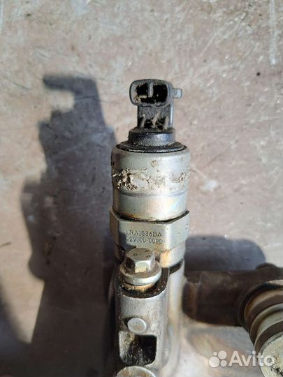 Натяжитель цепи грм на Jaguar s-type