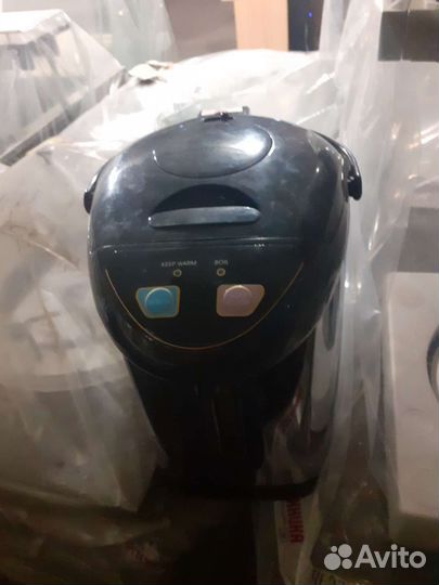 Термопот H-line PCF-50HM