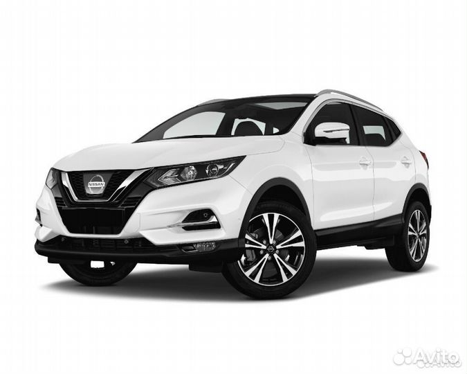 Чип тюнинг Nissan Qashqai J11