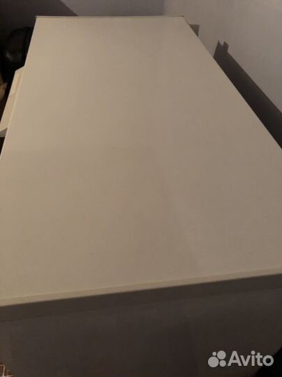 Морозильная камера