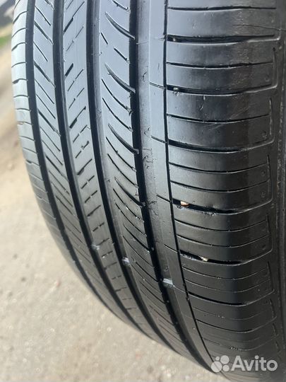 Hankook Ventus S2 AS X RH17 265/65 R17 112H