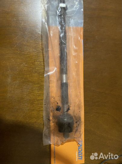 Рулевая тяга VAG