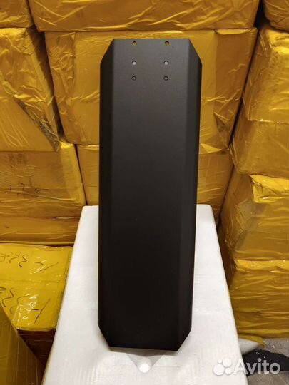 Дека для электросамоката Kugoo X1