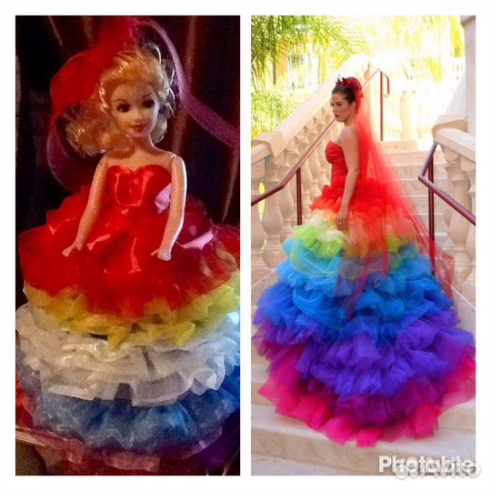 Подарки ручной работы