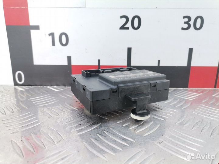 Подушка безопасности Audi Q7 4L 2007 4L0959794B