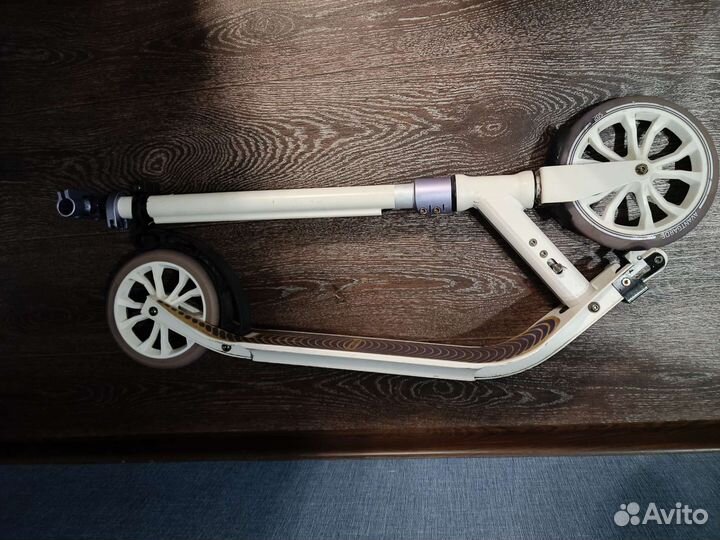 Самокат tech team advantage