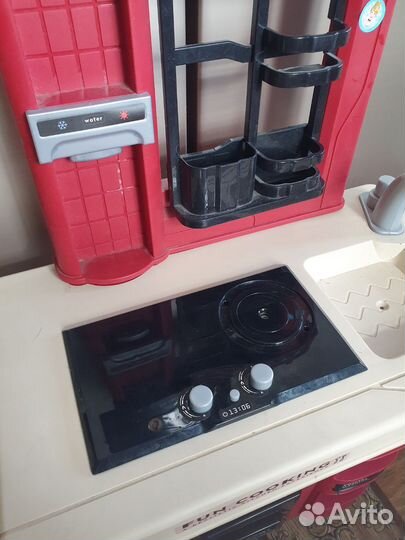 Кухня детская