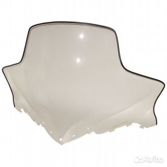 Ветровое стекло снегохода Ямаха Professional 2016