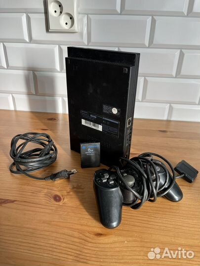 Sony playstation 2