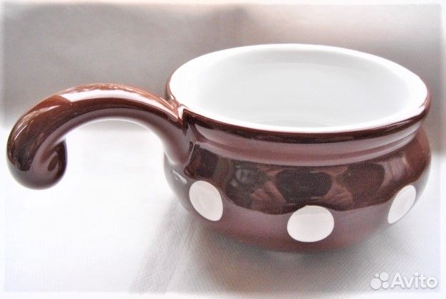 Новый набор для жюльена. Керамика