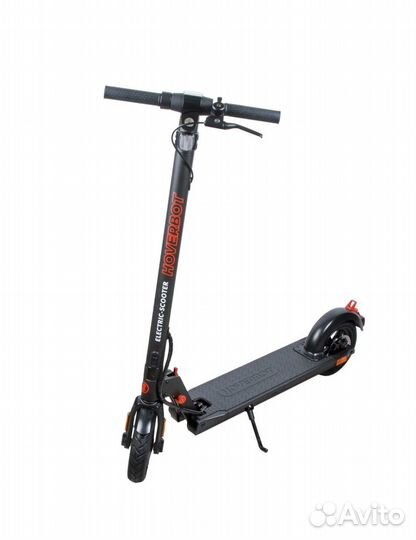 Самокат взрослый электрический